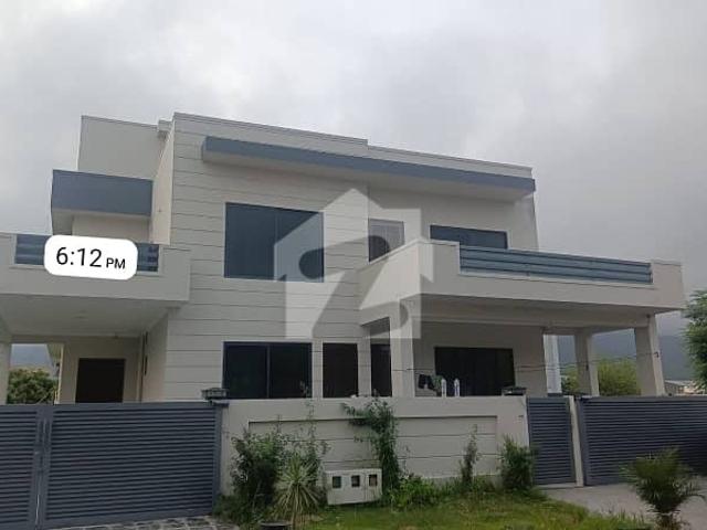 Property for rent in Islamabad