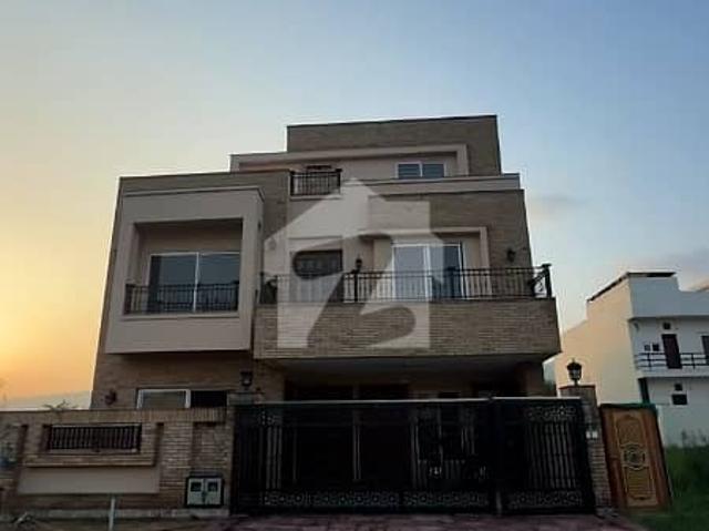 House for sale in Islamabad