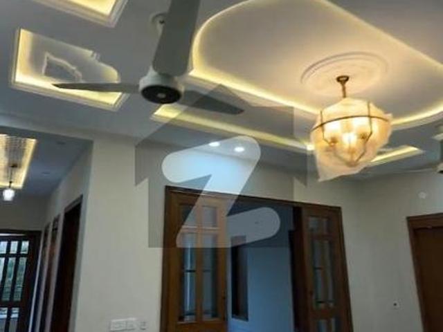 House for sale in Islamabad