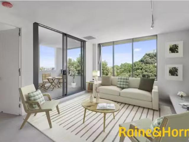 Apartment for rent in Waterloo