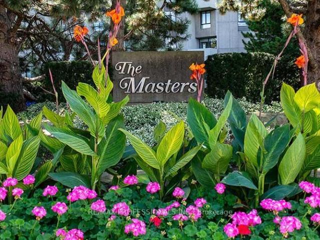 Condo for sale in Woburn, Ontario