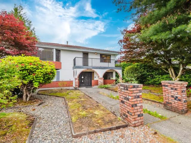 House for rent in Burnaby, British Columbia