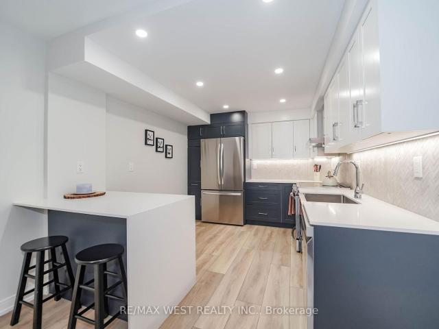 Condo for sale in Woburn, Ontario