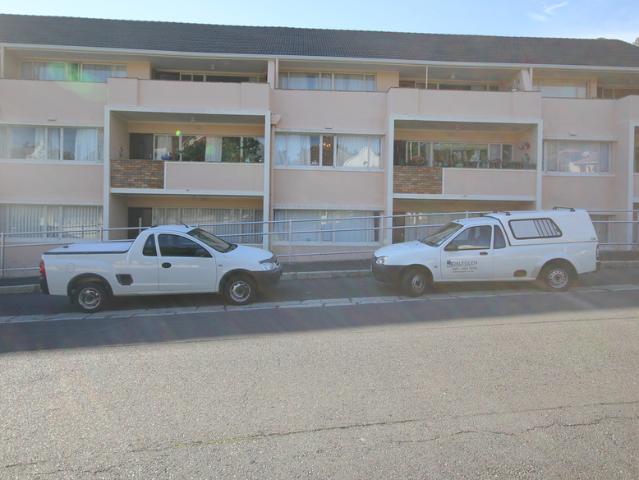 Apartment for rent in Oranjezicht, Cape Town