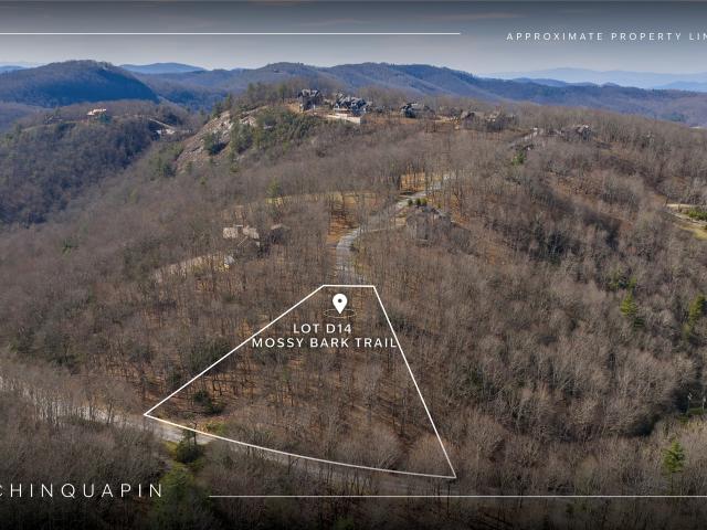 Land for sale in North Carolina