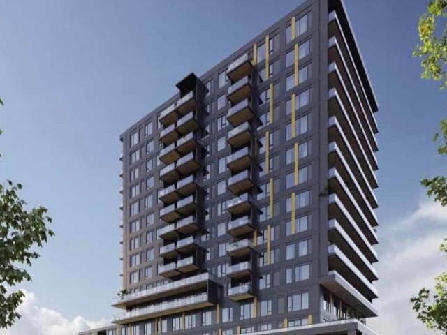 Condo for rent in Burlington, Ontario