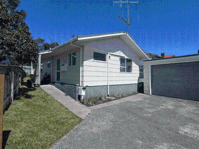 House for rent in Wanganui District