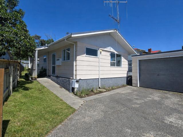 House for rent in Wanganui District