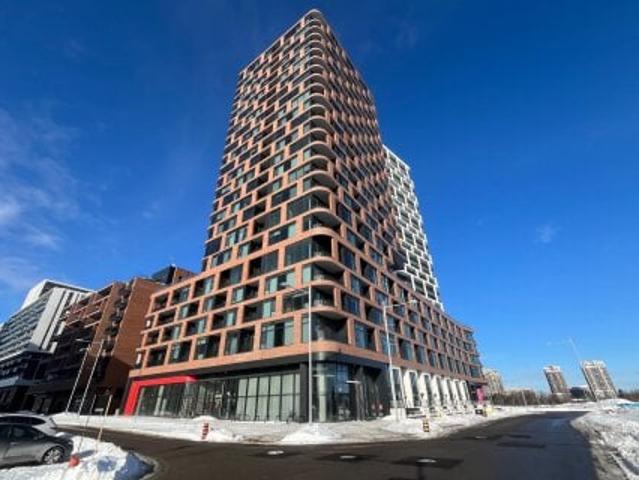 Condo for rent in York, Ontario