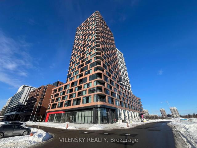Condo for rent in York, Ontario