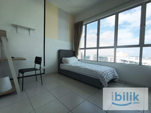 Room for rent in PJU 10, Petaling Jaya