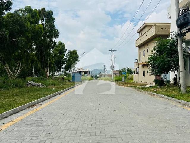 Property for sale in Islamabad