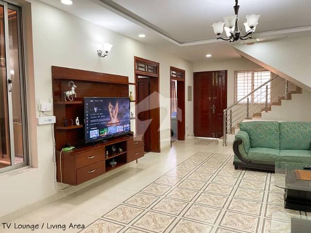 House for sale in Islamabad