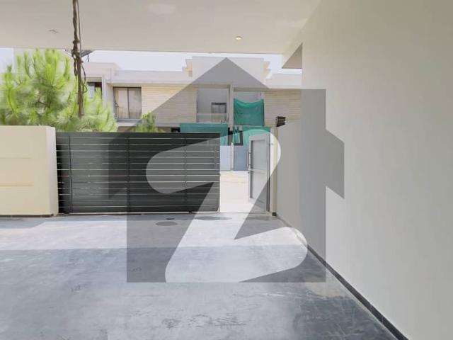 House for sale in Islamabad