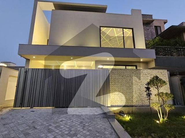 House for sale in Islamabad