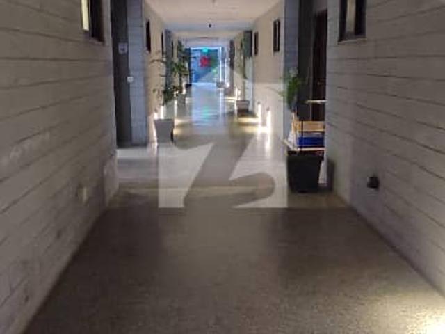 Office for sale in Islamabad
