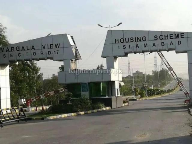 Land for sale in Rawalpindi, Islamabad Capital Territory