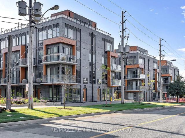 Condo for rent in Don Valley East, Toronto