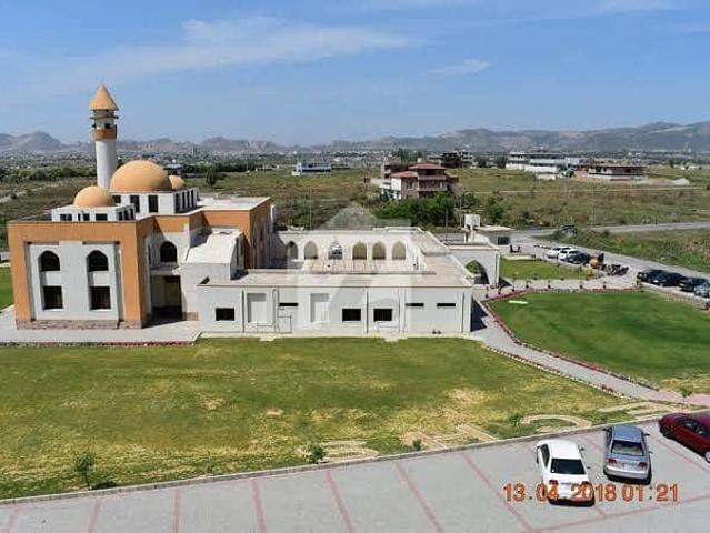 Property for sale in Islamabad