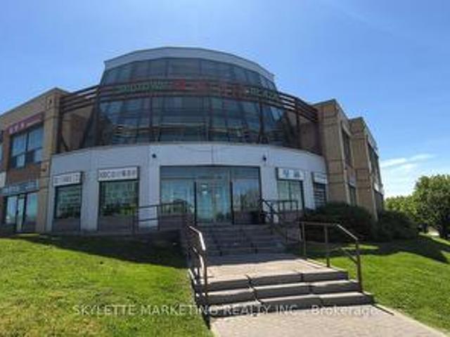 Commercial for sale in Woburn, Ontario