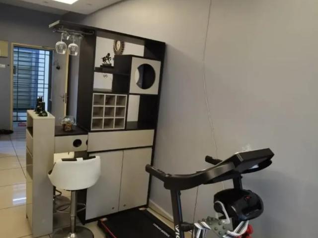 Apartment for rent in Country Heights Damansara, Kuala Lumpur