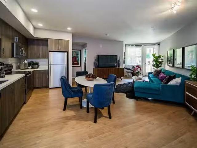 Condo for rent in Sunnyvale