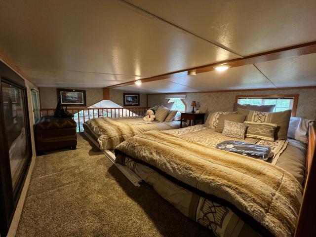 Land for sale in Clover Township, Pine County