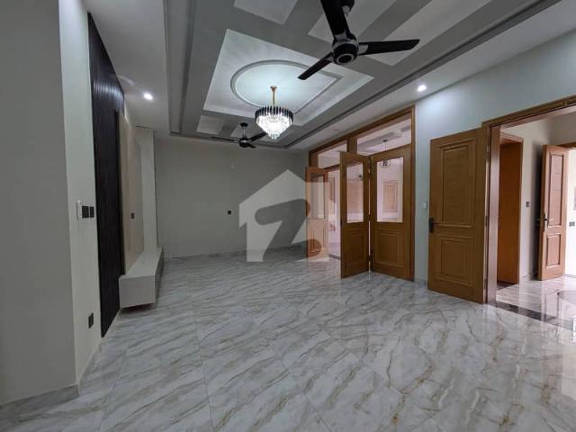Apartment for rent in Islamabad