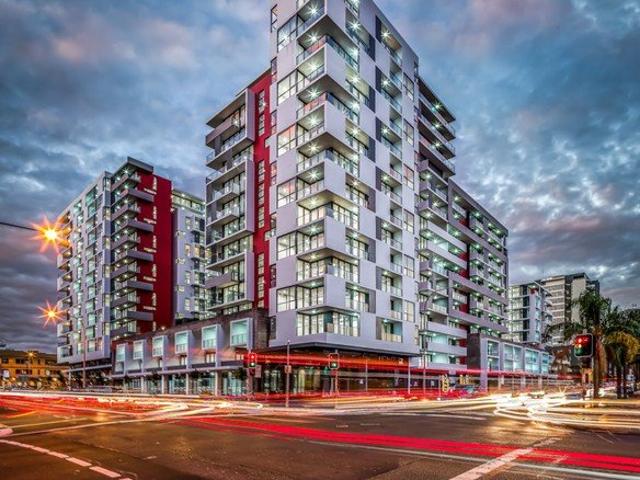 Apartment for rent in Wollongong West, New South Wales