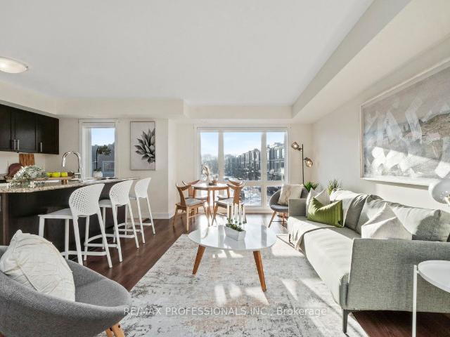 Condo for sale in York, Ontario