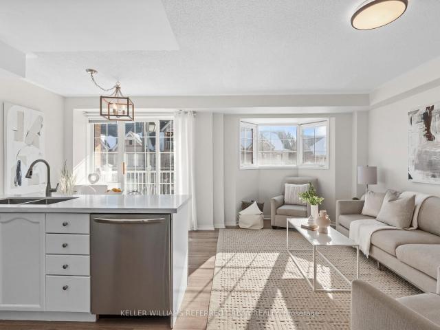 Condo for sale in York, Ontario