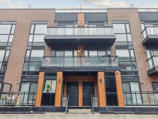 Condo for sale in York, Ontario