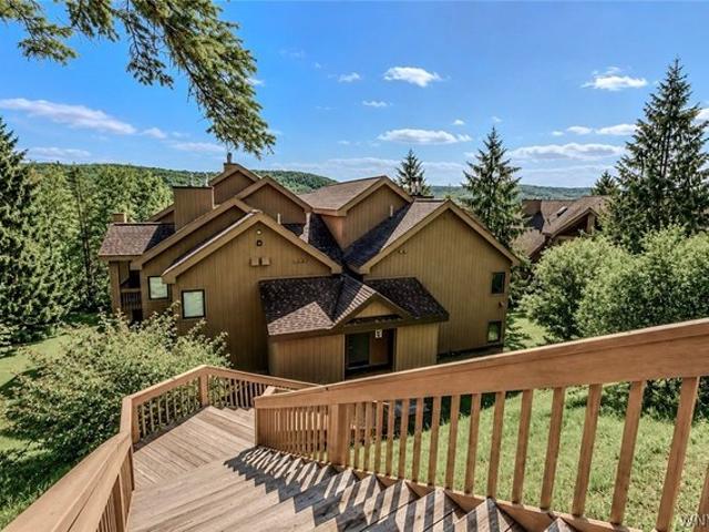 Condo for sale in Great Valley, New York