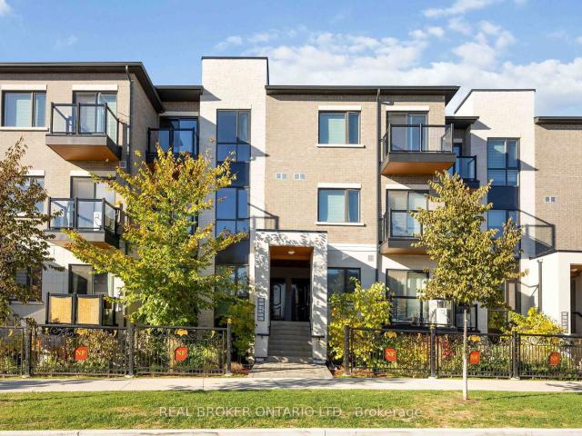 Condo for rent in Woburn, Ontario