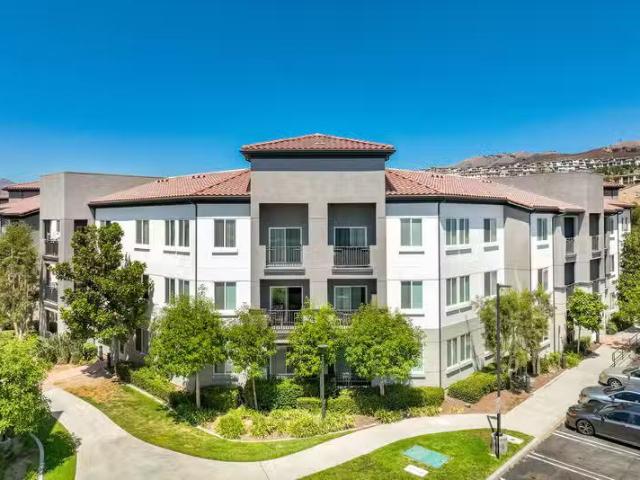 Apartment for rent in Pomona