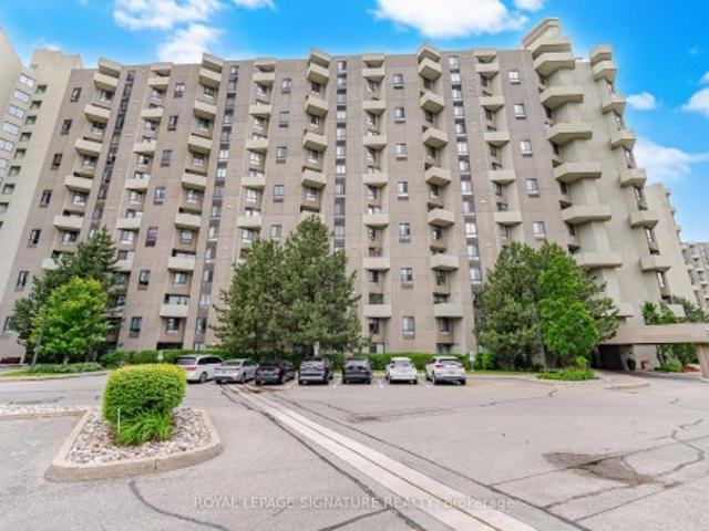 Condo for sale in Woburn, Ontario