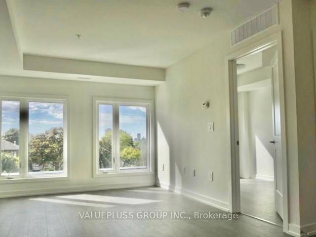 Condo for rent in Woburn, Ontario