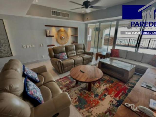 Departamento en venta en Zihuatanejo de Azueta, Guerrero