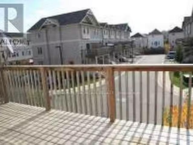 Condo for rent in Waterloo, Ontario