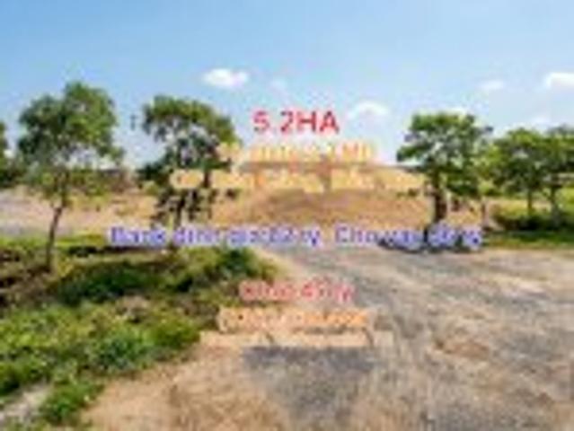 Bất động sản bán tại Cần Thơ
