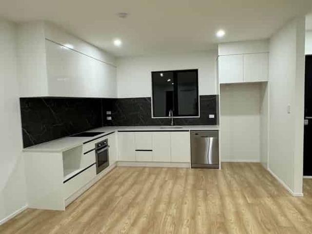 House for rent in Hillersden, Oroua County