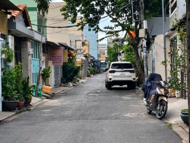 Nhà mặt phố bán