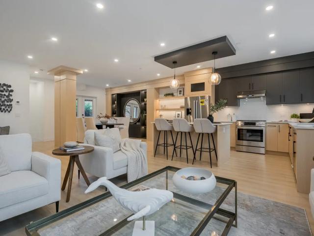 House for rent in Delta, British Columbia