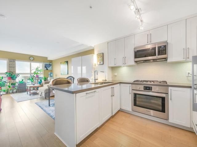 Condo for rent in Richmond, British Columbia