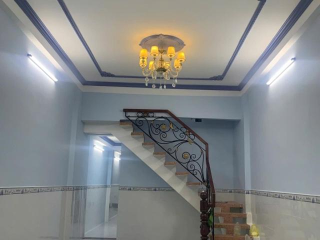 Nhà mặt phố bán