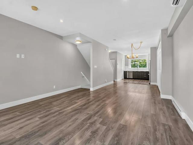 House for rent in Burnaby, British Columbia