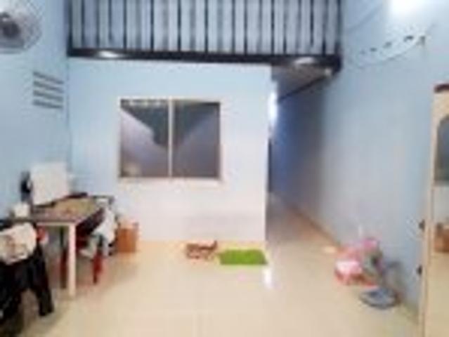 Bất động sản bán tại Hồ Chí Minh