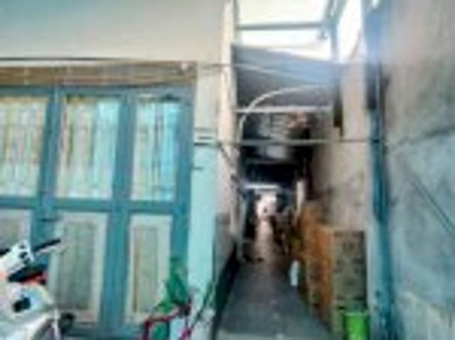 Bất động sản bán tại Hồ Chí Minh
