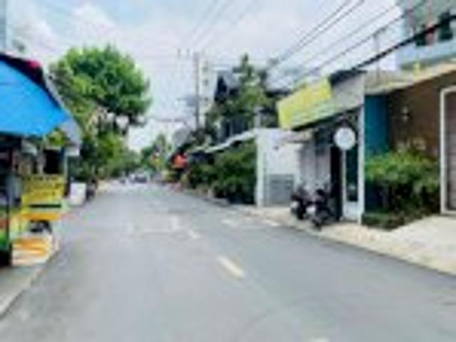 Bất động sản bán tại Hồ Chí Minh