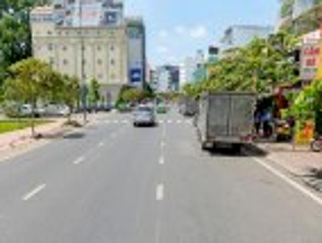 Bất động sản bán tại Hồ Chí Minh